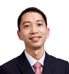 Daniel Hong