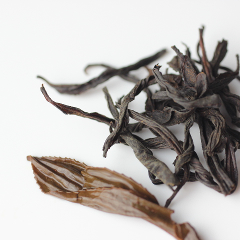 Gankeng Black Tea