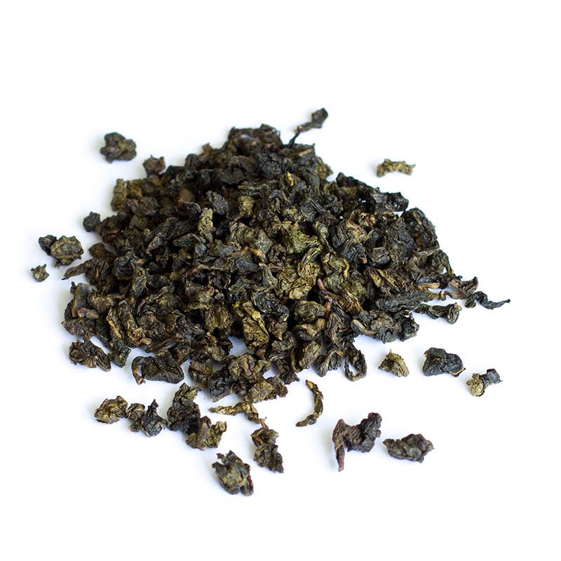 Classic Tieguanyin oolong tea